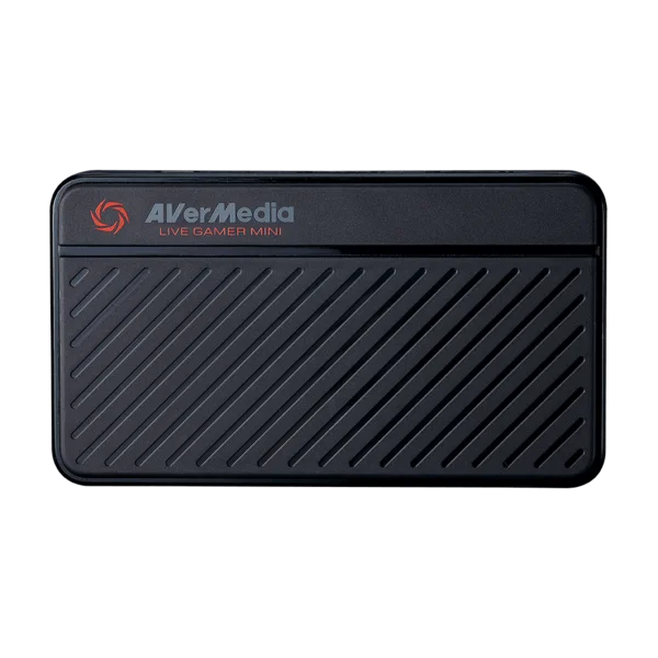 Карта видеозахвата AVerMedia Live Gamer Mini (GC311) | Компьютеры и офис