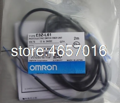 

E3Z-L61 E3Z-L81 E3Z-LS86 LS88 LS83 LS86 LS66 LS63 LS68 LS81 OMRON Photoelectric Switch Sensor