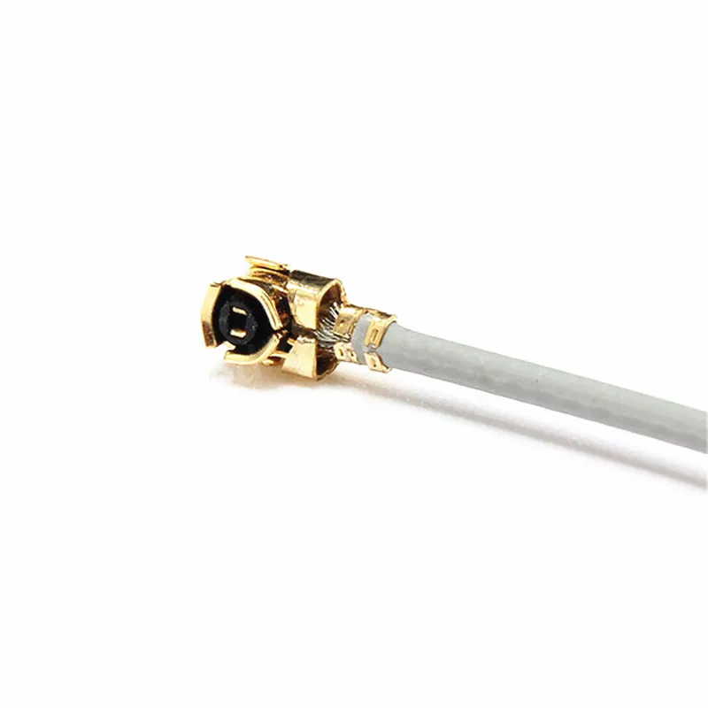 Приемник-антенна IPEX 2 4G порт для FRSKY JR SPEKTRUM FLYSKY Walkera Jumper передатчик Дрон
