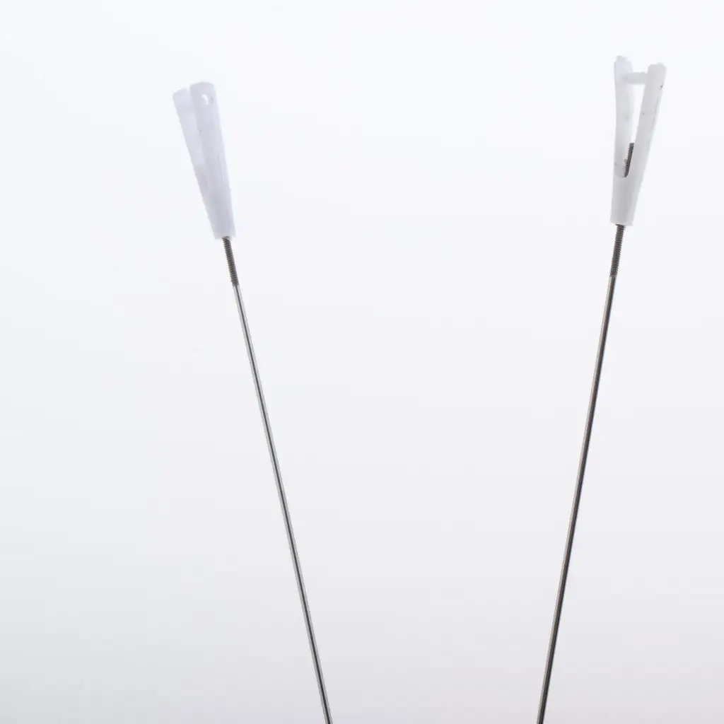 

2pcs Lifting Wire Set for A120 A380 RC Plane Accs Parts 19.6cm NEW