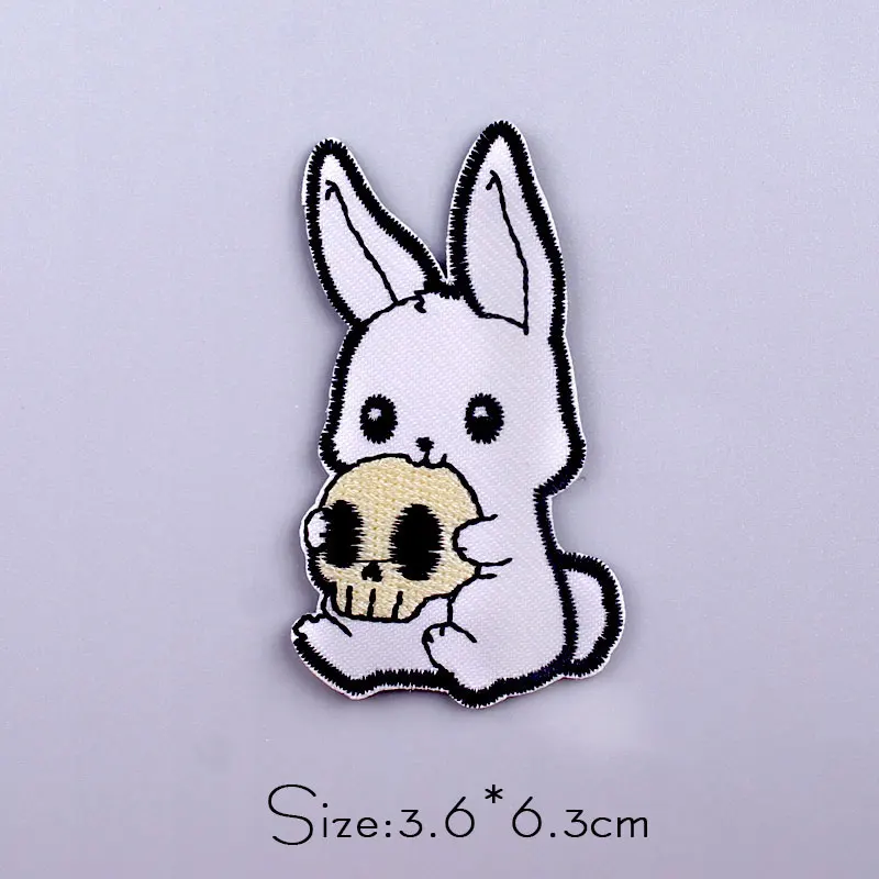

Japan Anime Patch Embroidered Patches For Clothing Iron On Patches For Clothes Cute Sticker Patch On Clothes Jacket Applique Diy