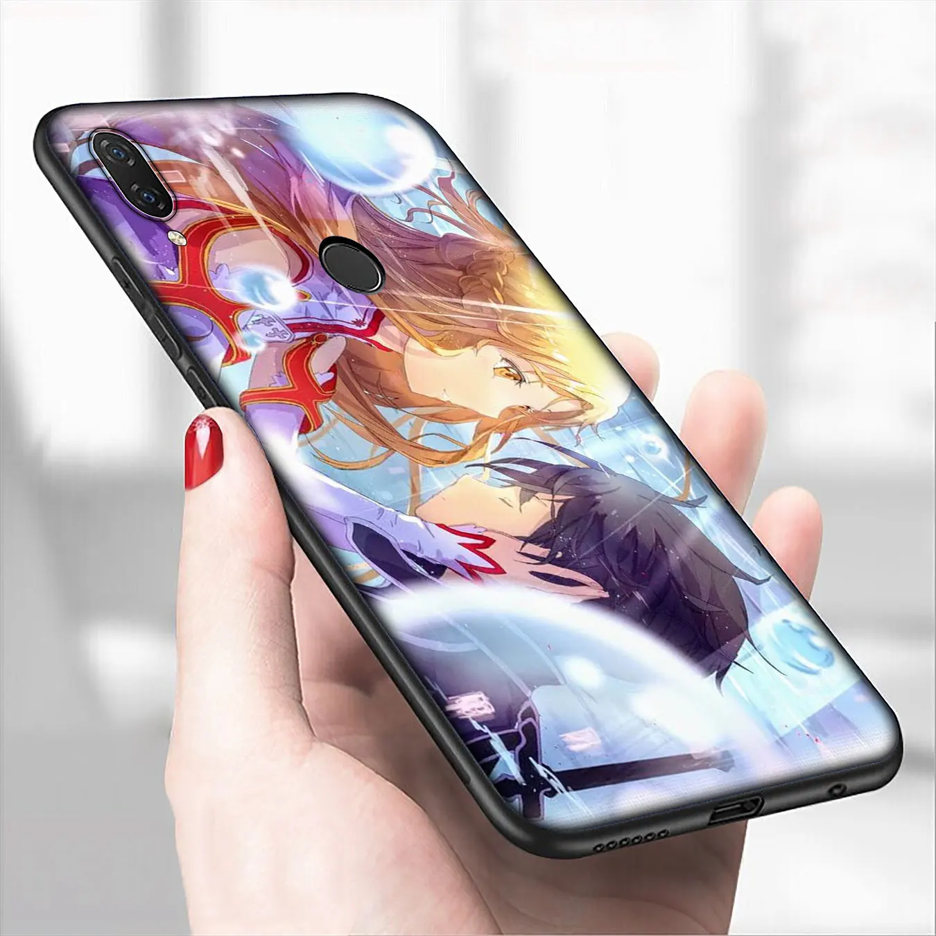 Мягкий силиконовый чехол для Xiaomi Redmi Note 8 8T 8A 7 7A 6 6A 5 5A GO S2 K30 K20 Pro | Мобильные