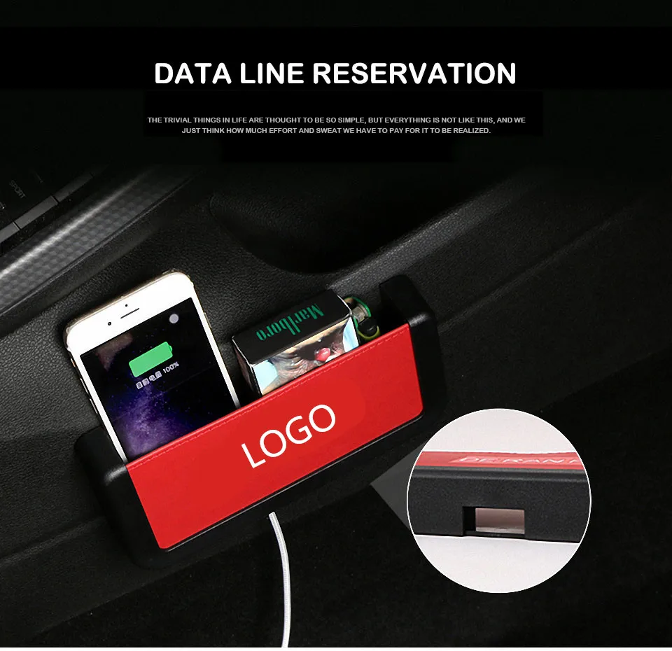 1 шт. автомобильный ящик для сидений хранения Стайлинг укладка Skoda Octavia Fabia Superb Yeti |