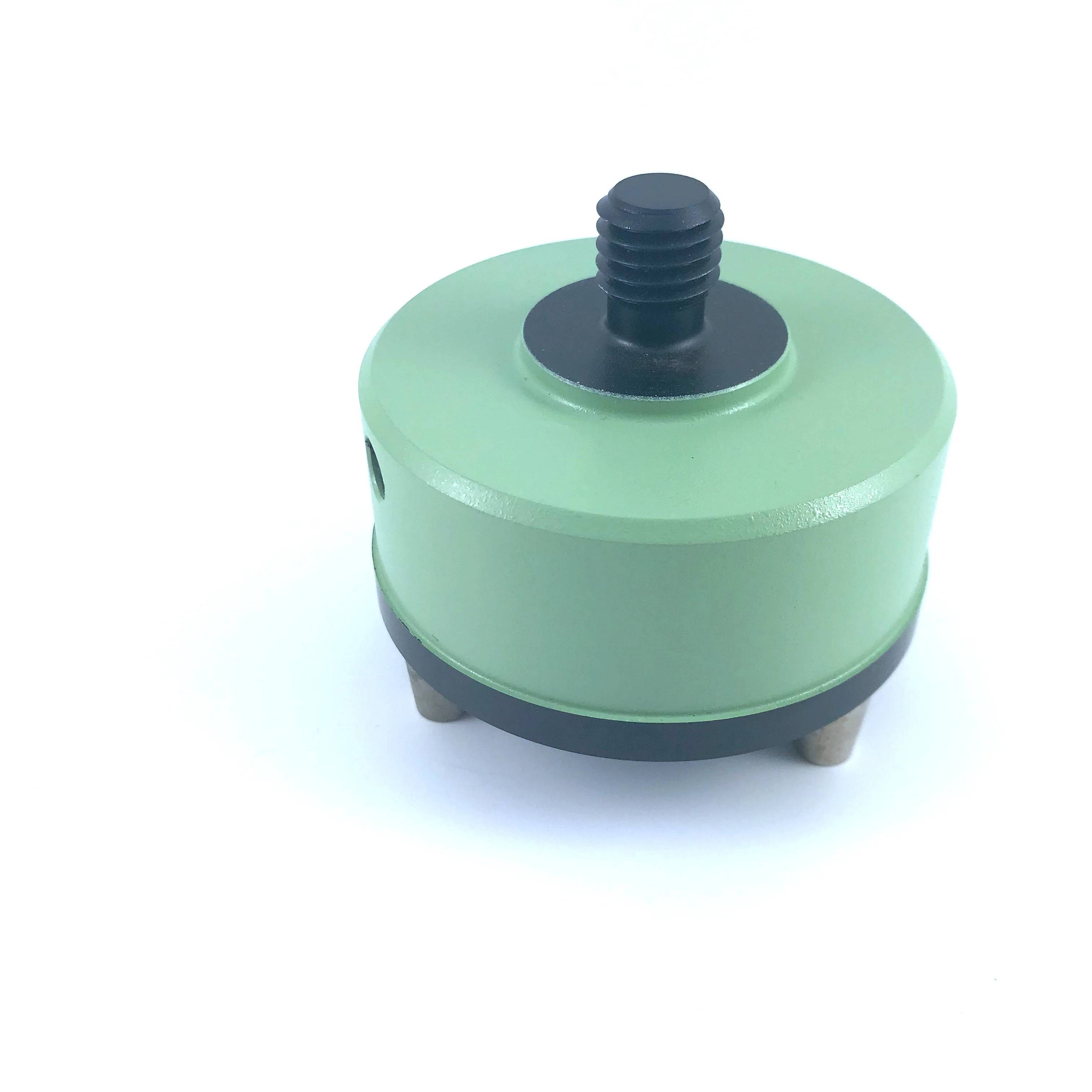 Высококачественный новый запасной зеленый GRT247 переходник для LEICA GPS GNSS RTK адаптер
