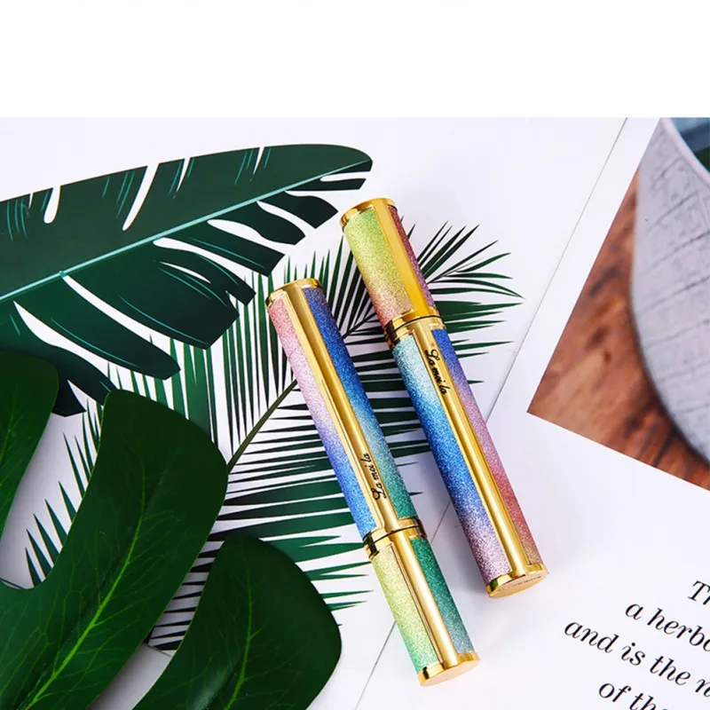 Звезда тушь для ресниц и бровей прочного Водонепроницаемый неголовокружение