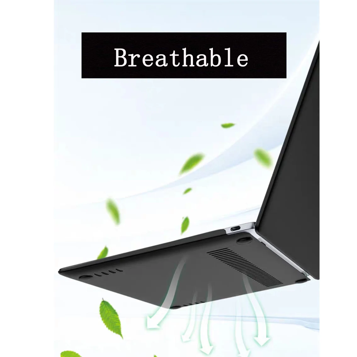 Прозрачный матовый чехол для huawei Matebook Mate 13 14 book X pro чехлы MagicBook14 15 Pro 16 1 D14 D15 2020 |
