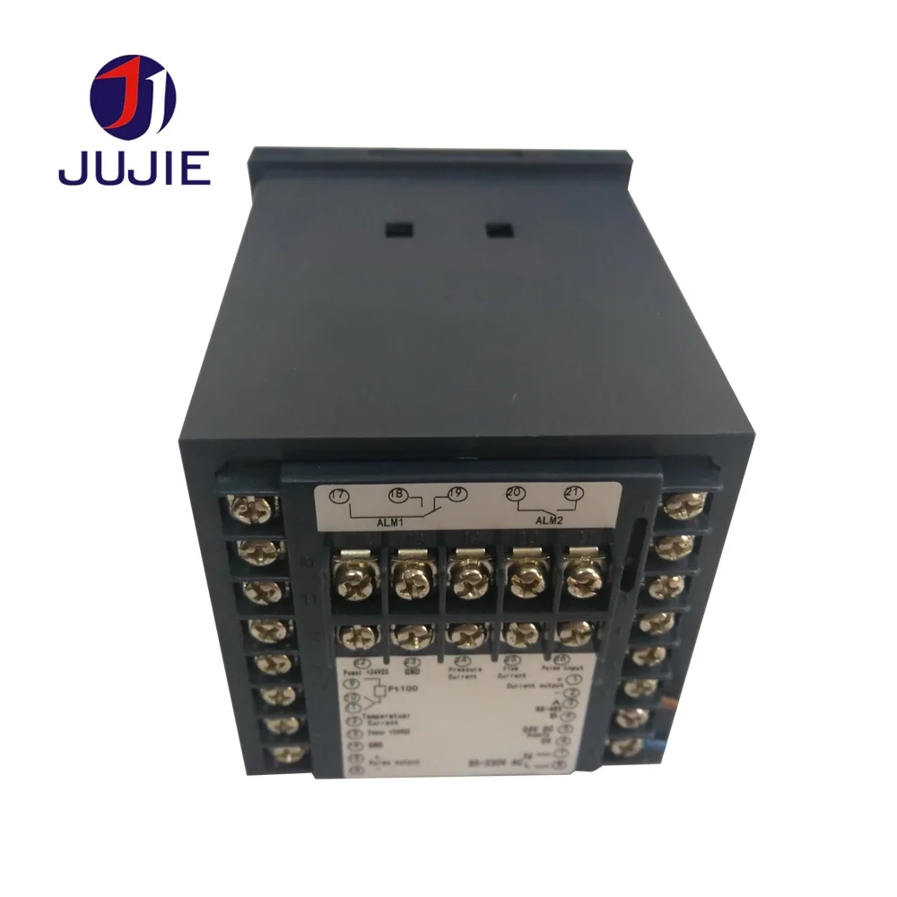 Цена FOB тотализатор потока реле расходомера сигнализация импульса 4-20 мА RS485