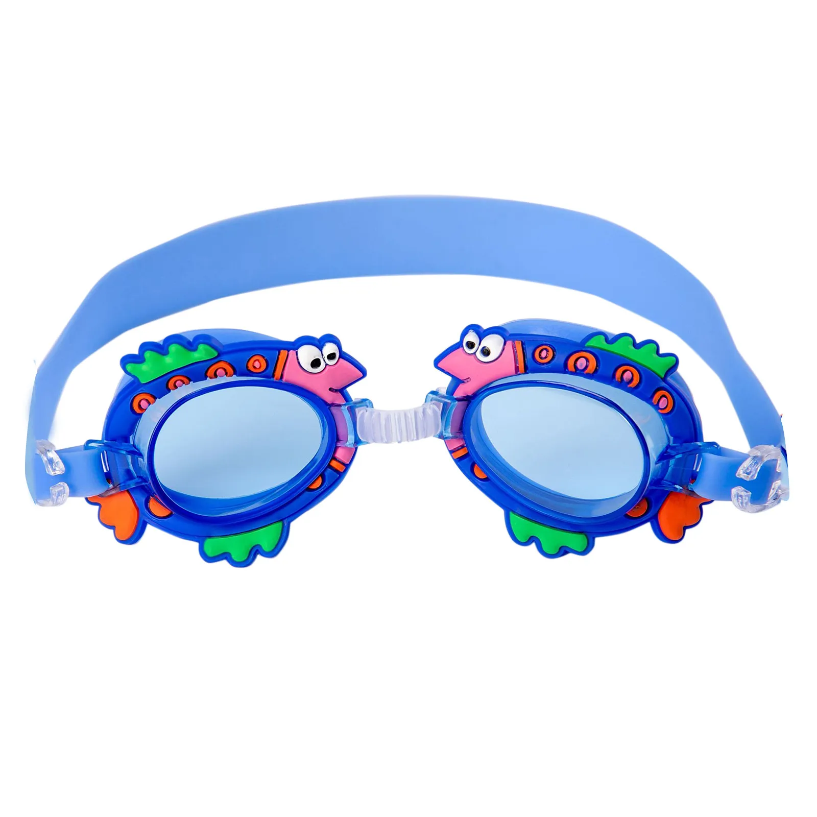 

25# Kids Lovely Children Swimming Goggle For Boys Girls Cartoon Swim Goggles Eyewear Boy Girls Colorful Cute Swimming Glasses