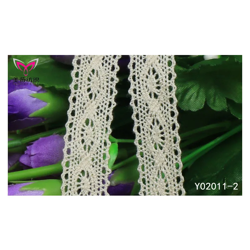 Без эластичного кружева Φ 2 см в ширину | Дом и сад