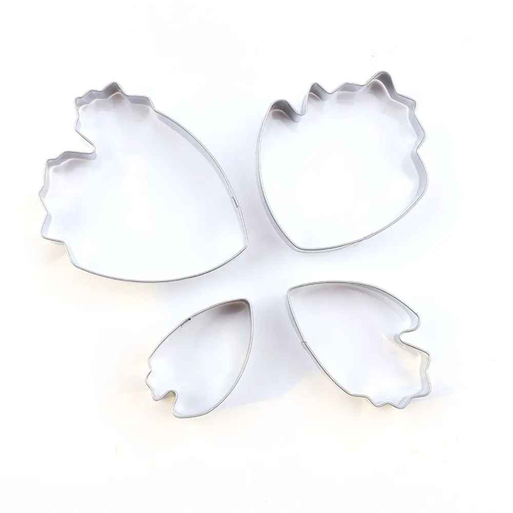 Формочки для печенья своими руками пионы цветы нержавеющая сталь форма резки