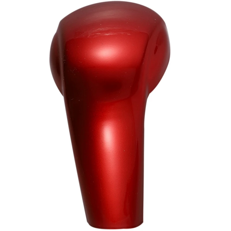 Верхняя-красная фотовспышка обрезанная наклейка | Автомобили и мотоциклы