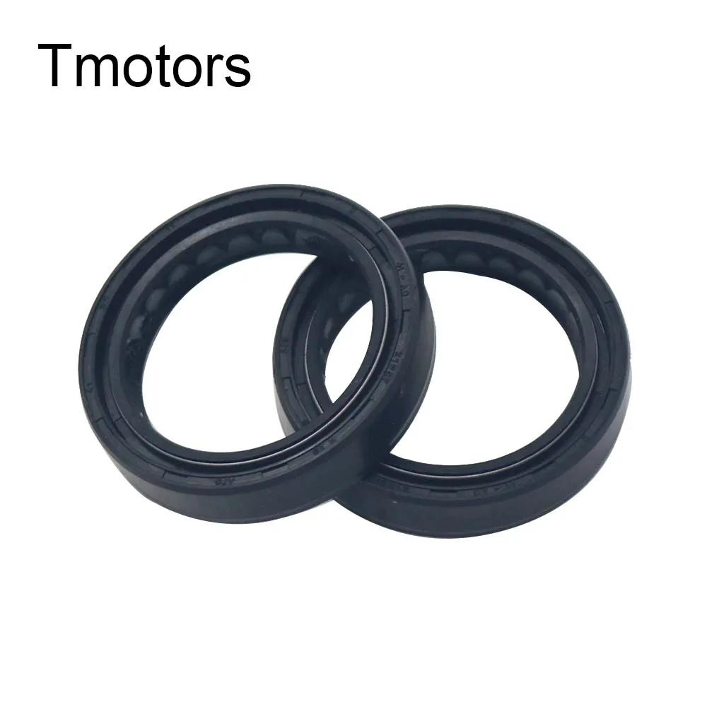 38*50*11 демпфер вилки мотоцикла уплотнительное масло пылеуплотнение для KAWASAKI KX125 1980