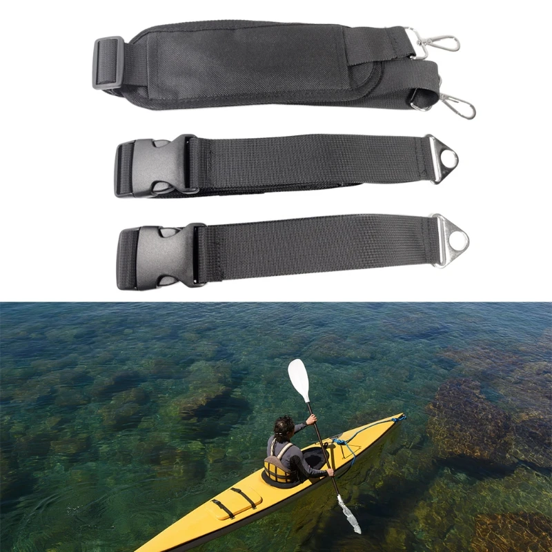 

Paddle Board Carry Strap for Paddleboards Surfboards Longboards and Kayaks