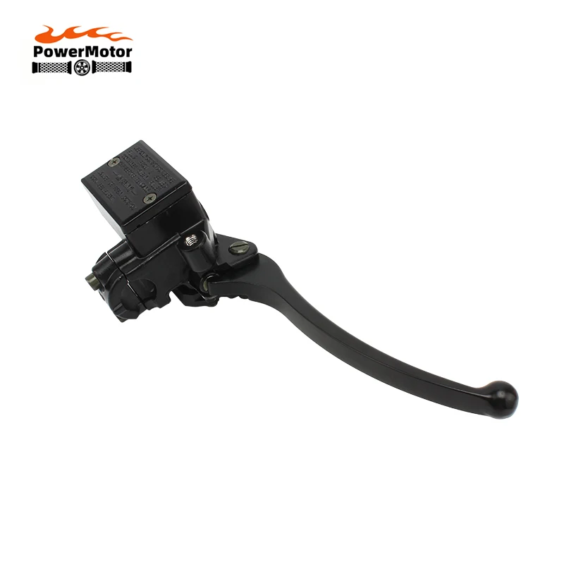 

New High Quality General Purpose Motorcycle Right Hydraulic Brake Lever for cfmoto atv CF500 ATV Quad No. 9010-080600