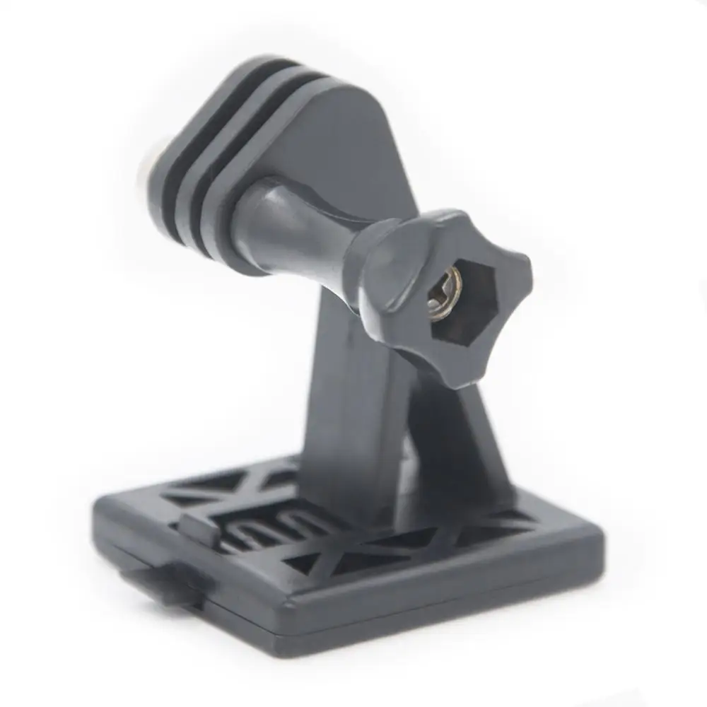 Нейлоновый Тактический Быстрый Шлем NVG кожух крепление для экскаватора Gopro