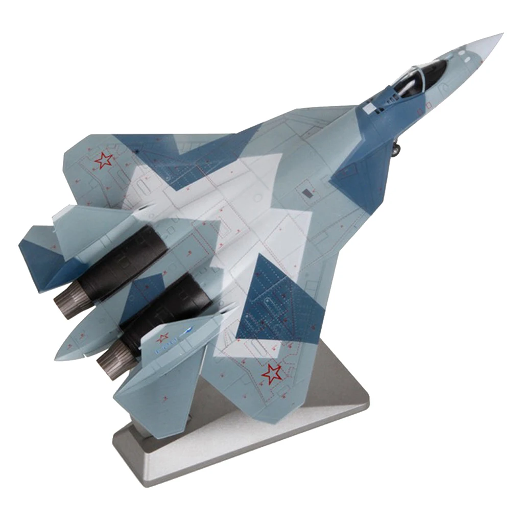 1/72 русский самолет борец военная модель коллекционный сувенир Декор для дома и