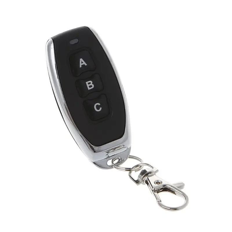 Копирующий пульт дистанционного Управление контроллер копирования