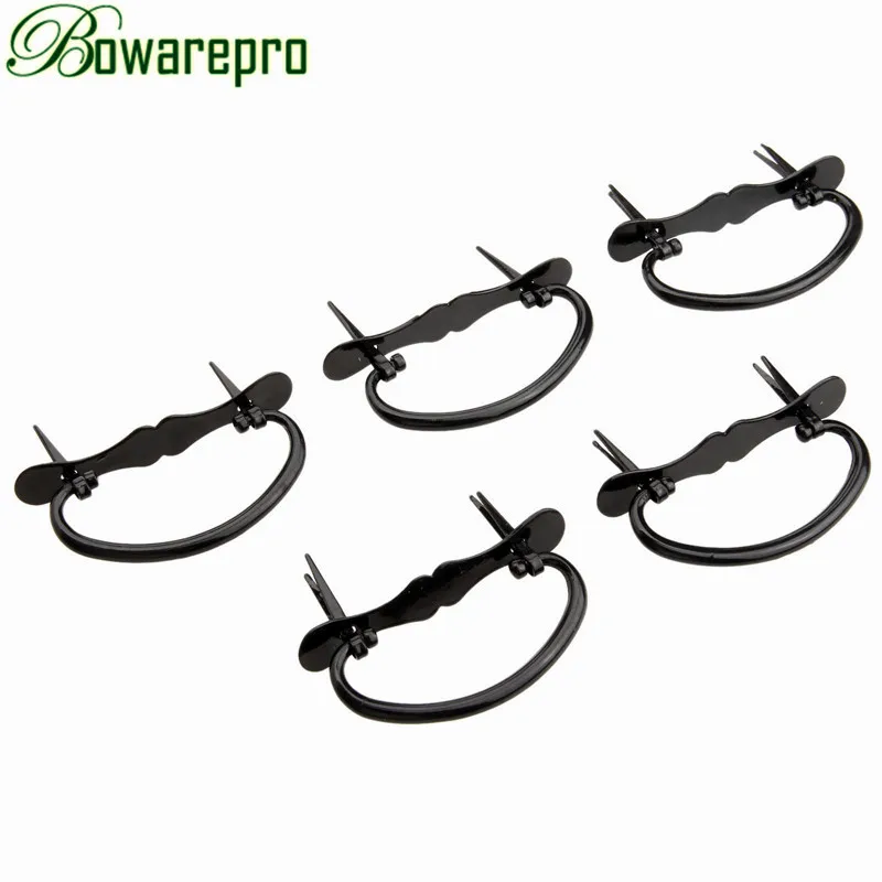 5 шт. винтажные ручки для шкафа|Ручки шкафа| |