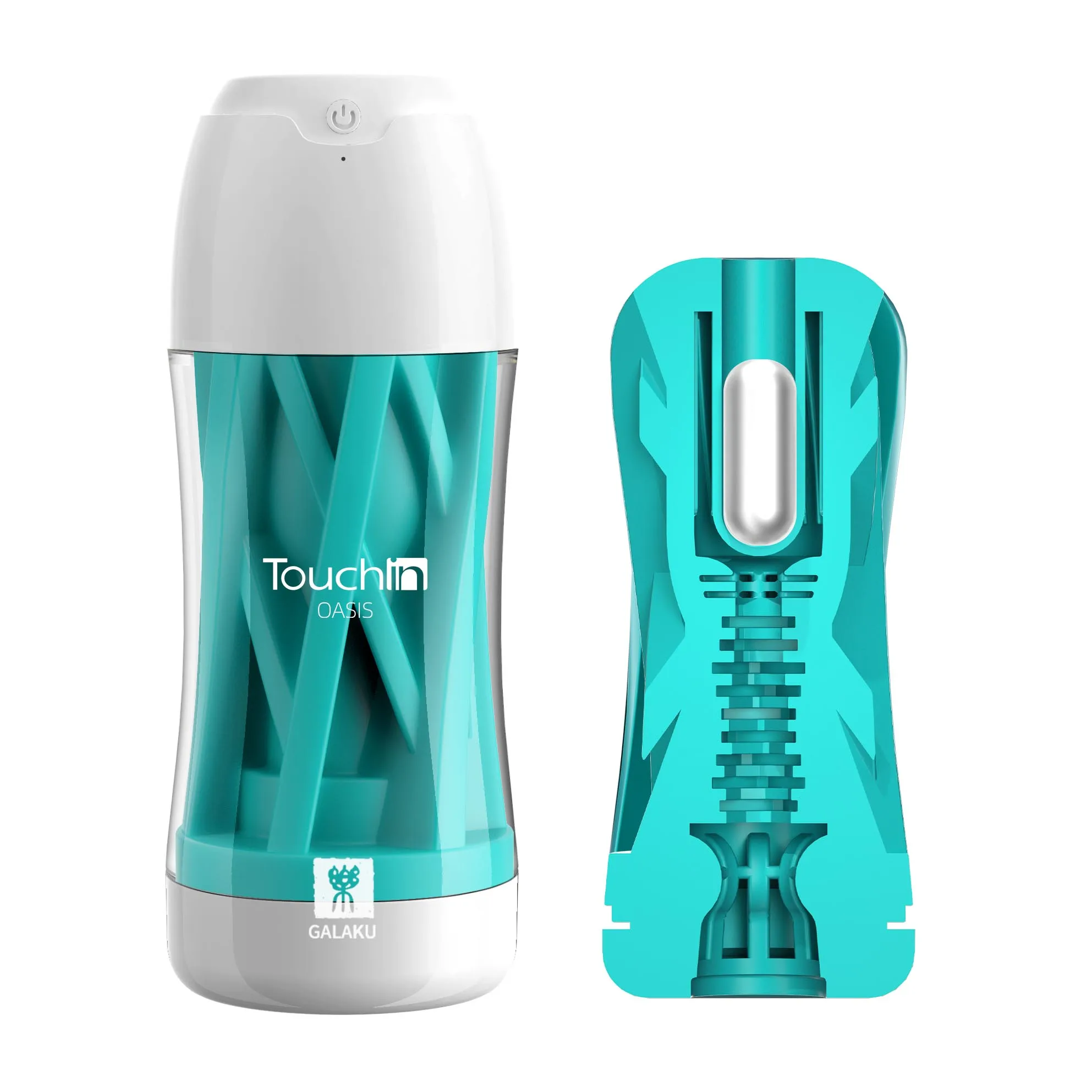 Автоматический мастурбатор поршень телескопическая Вагина мужской