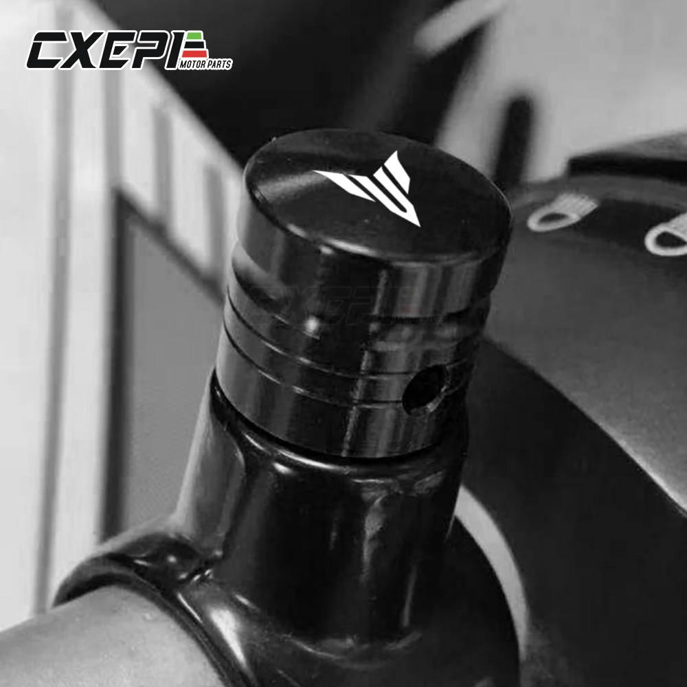 Винт с зеркальным отверстием для мотоцикла универсальное M10X1.25 YAMAHA MT09 MT07 FZ09 FZ07 MT125