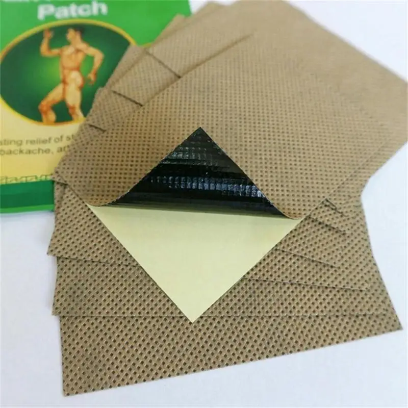 Пластыри от боли артрита 48 шт.|Пластыри терапевтические| |