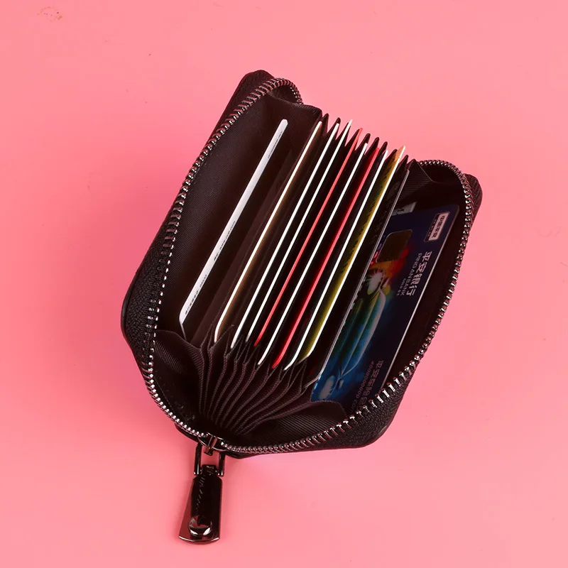 Новинка 2019 женские кошельки модный лазерный голографический кошелек женский