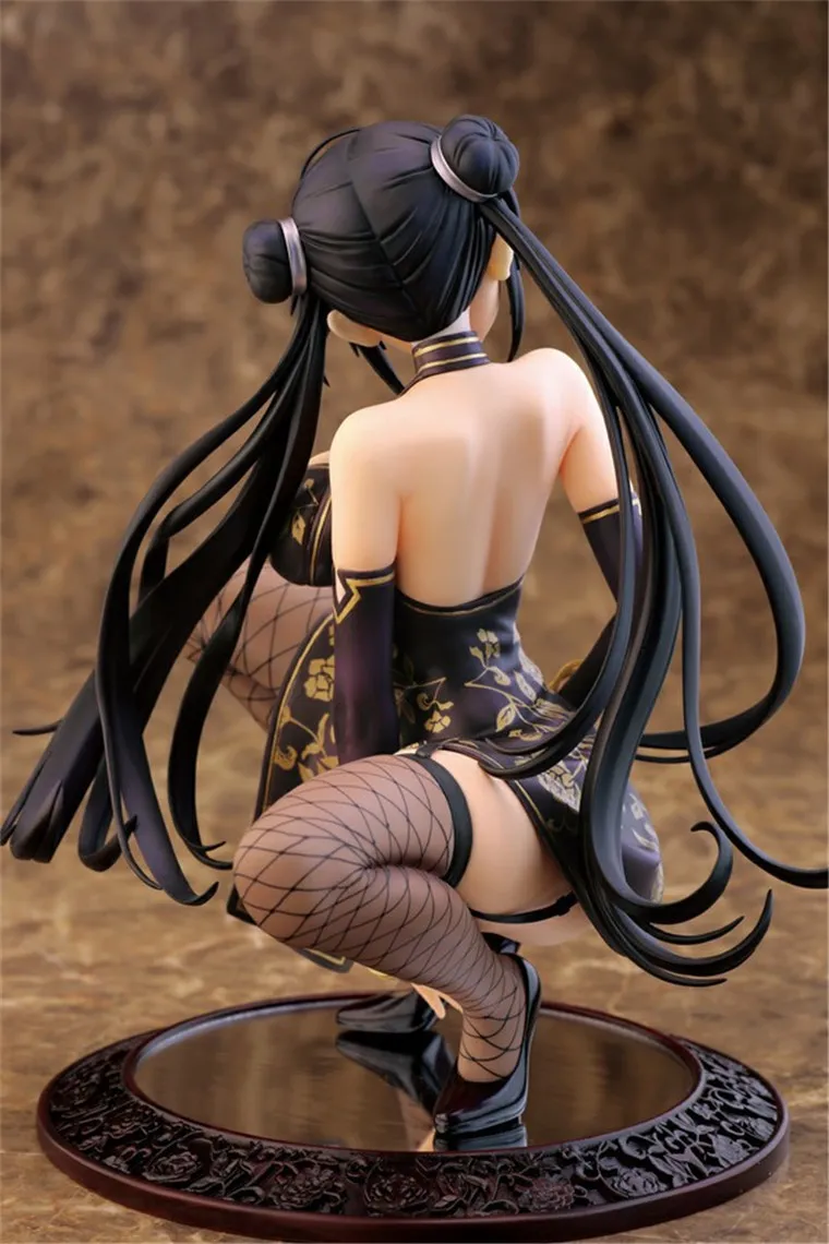 16 5 см аниме сексуальный Alphamax Skytube Misaki Kurehito комикс Matsuri Fuyutsuki Togetsu 1/6 экшн-фигурка