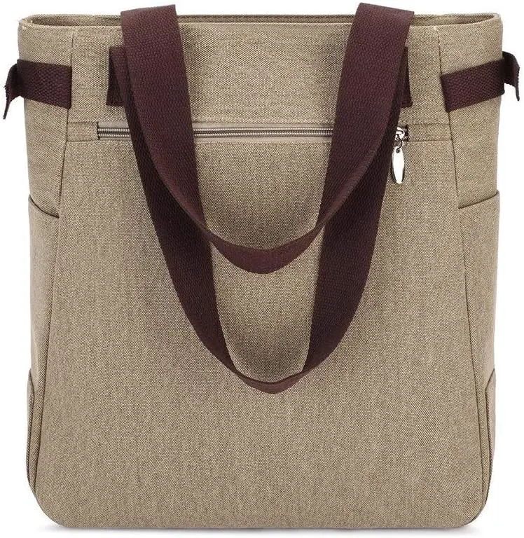 

Canvas Handbag Shopping Bag Hot Sale Women Handbags Cute Fashion Big Gift for A Friend Luxury