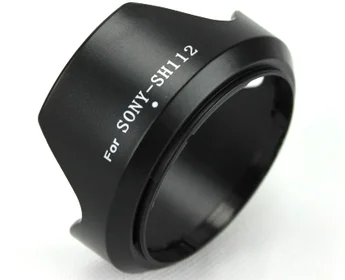 Фотобленда для Sony A6000 A5000 NEX5 NEX3 E Φ 18 55 мм f/3 5 6 фотобленда 16 49 с посылка вкой bo 1 10