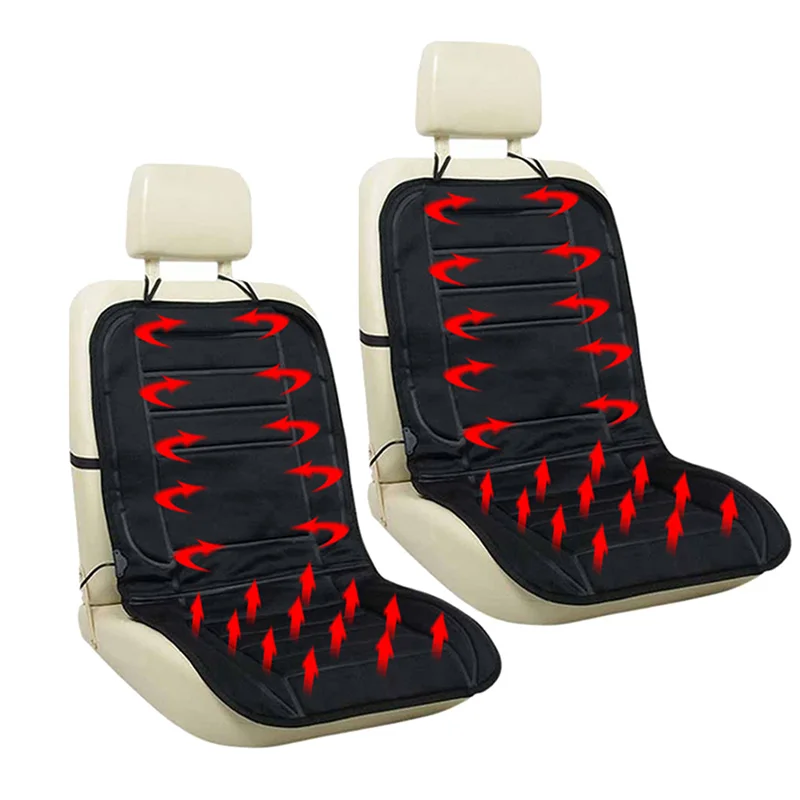 12V автомобиль с электрическим подогревом подушки грелки зима теплая хранитель
