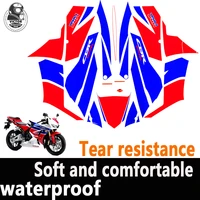suitable for honda cbr600rr 2013 2015 high quality complete motorcycle sticker kit free shipping and wholesale