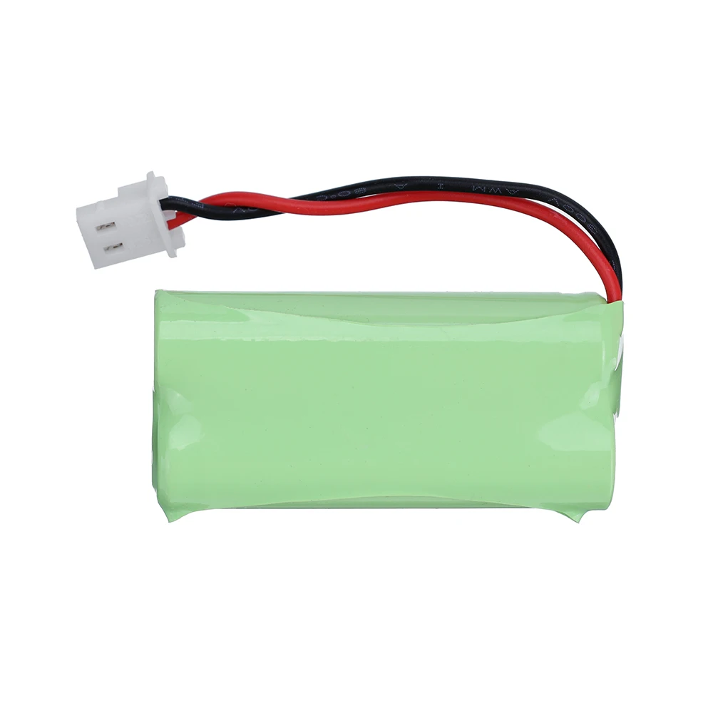 bt183342 bt283342 cordless phone battery 2 4v 800mah for att vtech bt166342 bt266342 bt162342 bt262342 cs6609 cs6509 ls6325 free global shipping