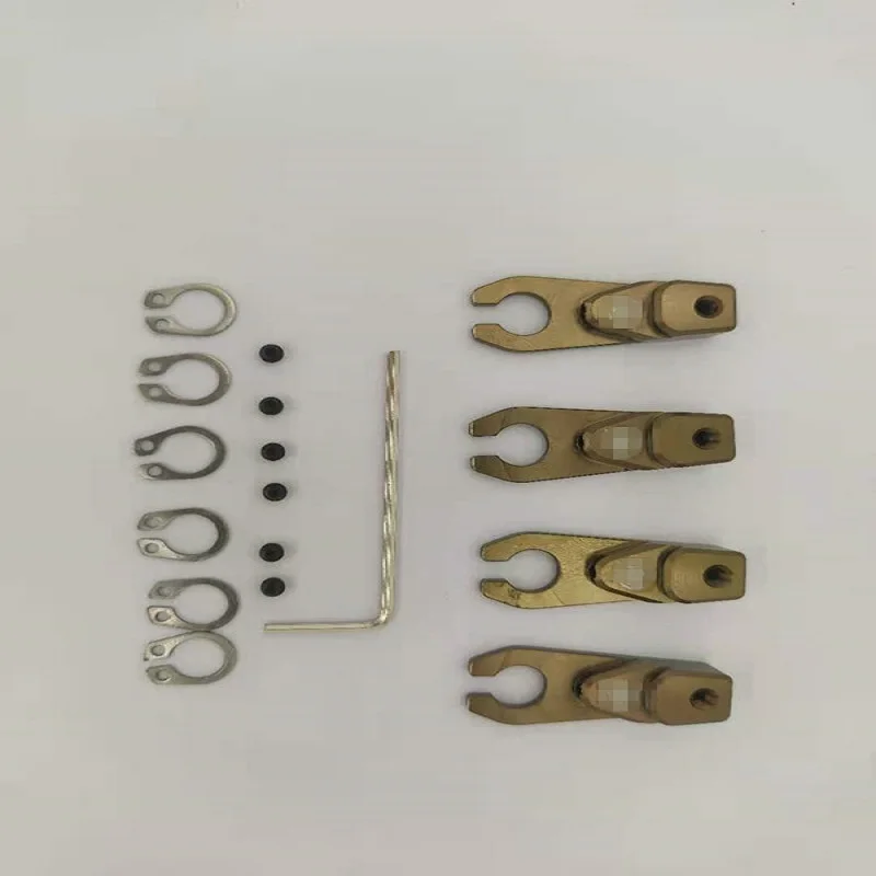 Suitable for Peltor Sordin ARC rail headphone stand adapter MSA Sordin stand base iron piece accessories