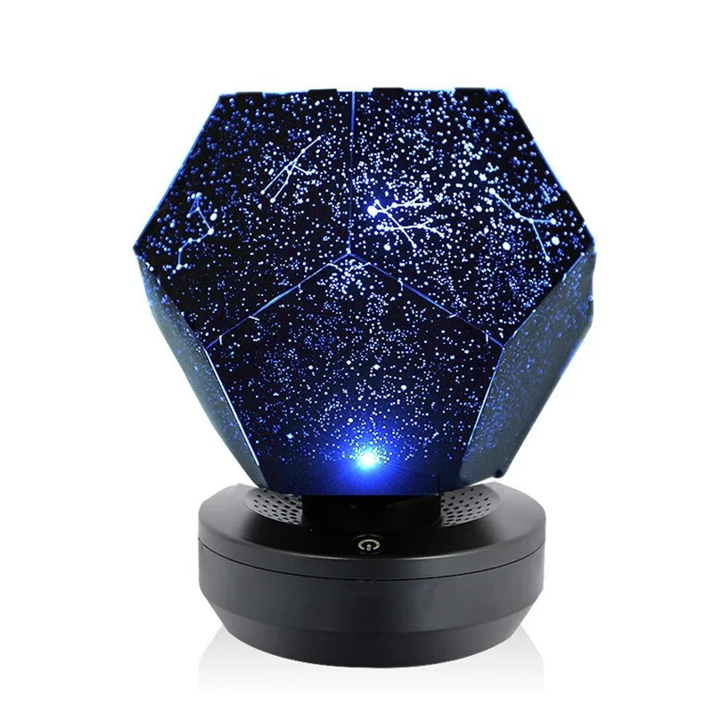 

Star Sky Master Projector LED Magic Night Lamp Planetarium Astro Starlight Galaxy Star Night Light Bedroom Decoration Kids Gift