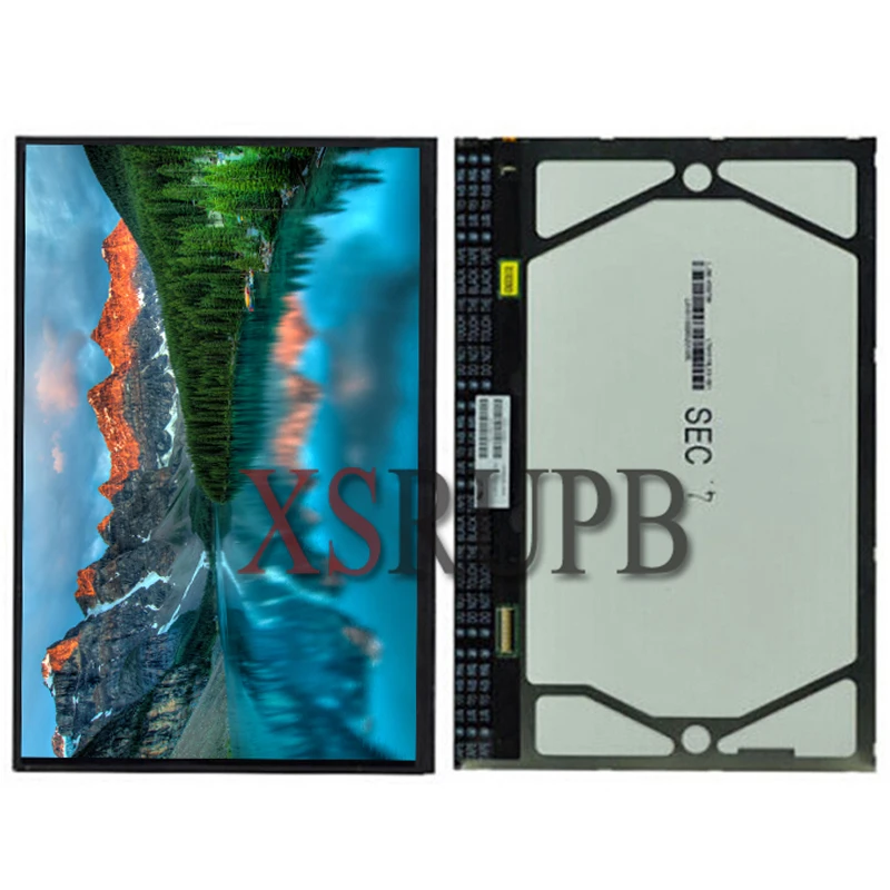 ЖК экран Moduel для Samsung Galaxy Tab 2 10 1 P5100 запасные части|p5100 lcd|p5100 screenreplacement screen |