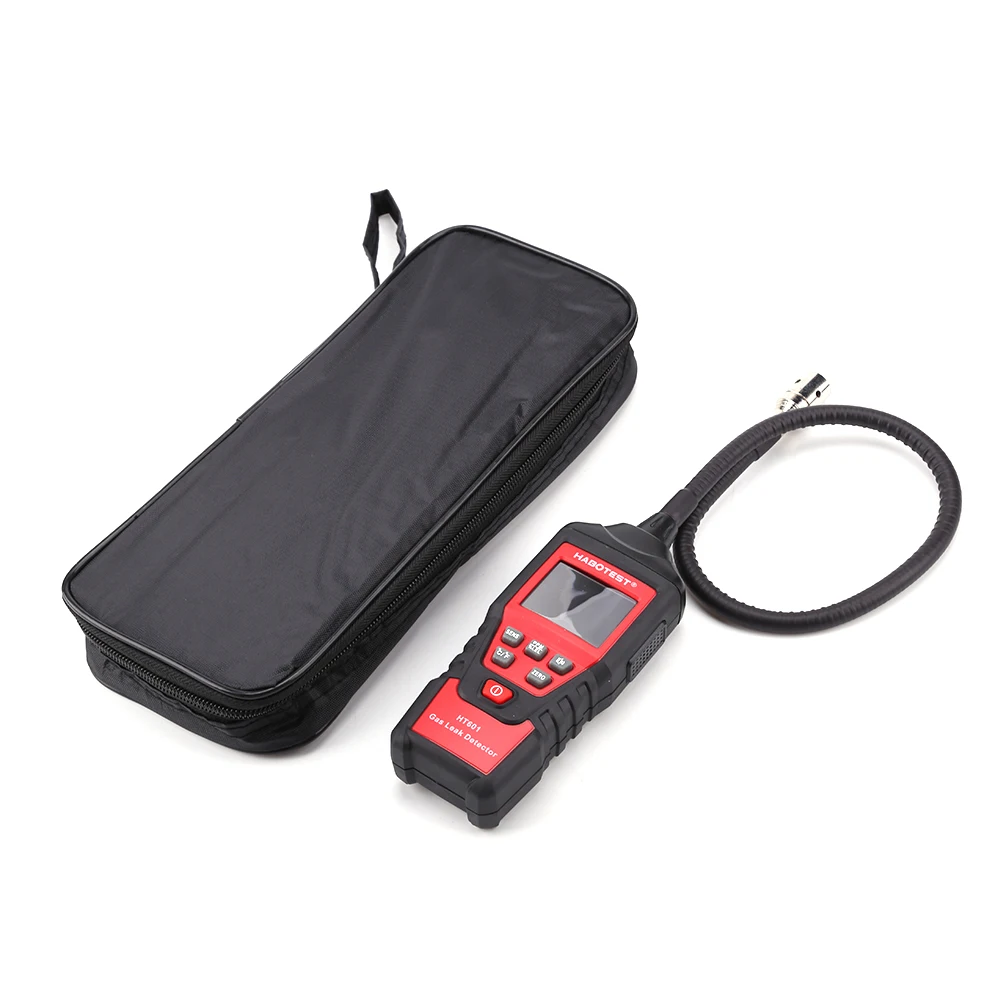 

Анализаторы утечки легковоспламеняющихся газов, детектор, тестер для кухни и ванной комнаты, датчик с звуковым светильник вым сигналом, руч...