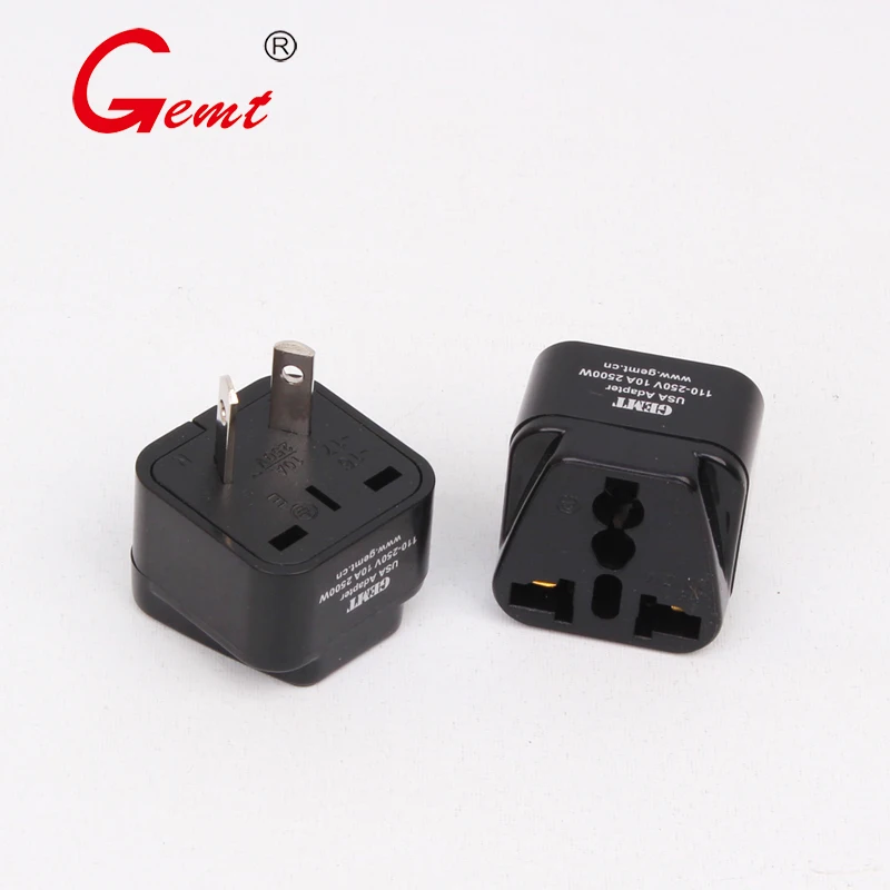 Двухногая восьмисимвольная австралийская стандартная конверсионная вилка