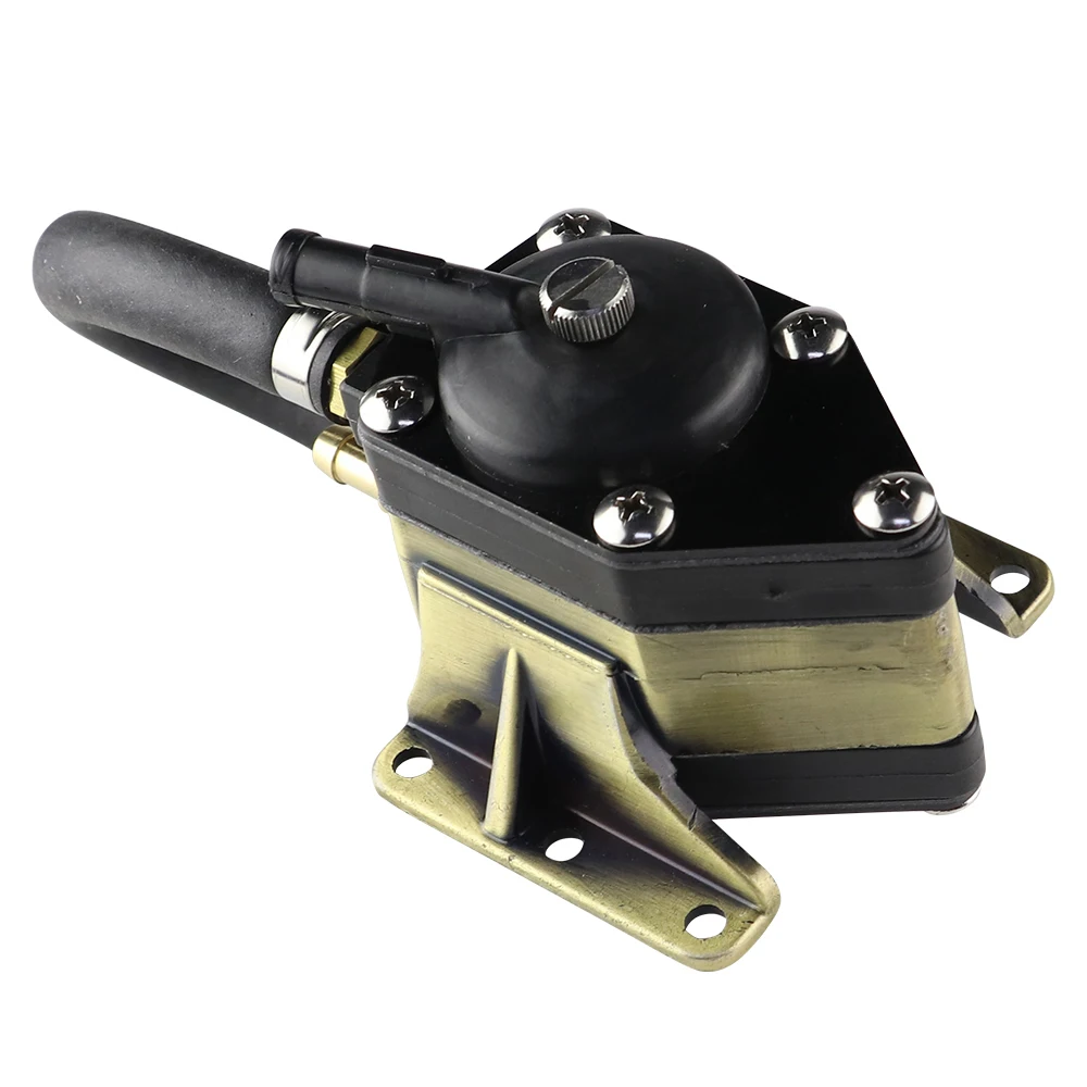 VRO впрыска масла преобразования топливный насос Комплект для Джонсона/Evinrude 5007420