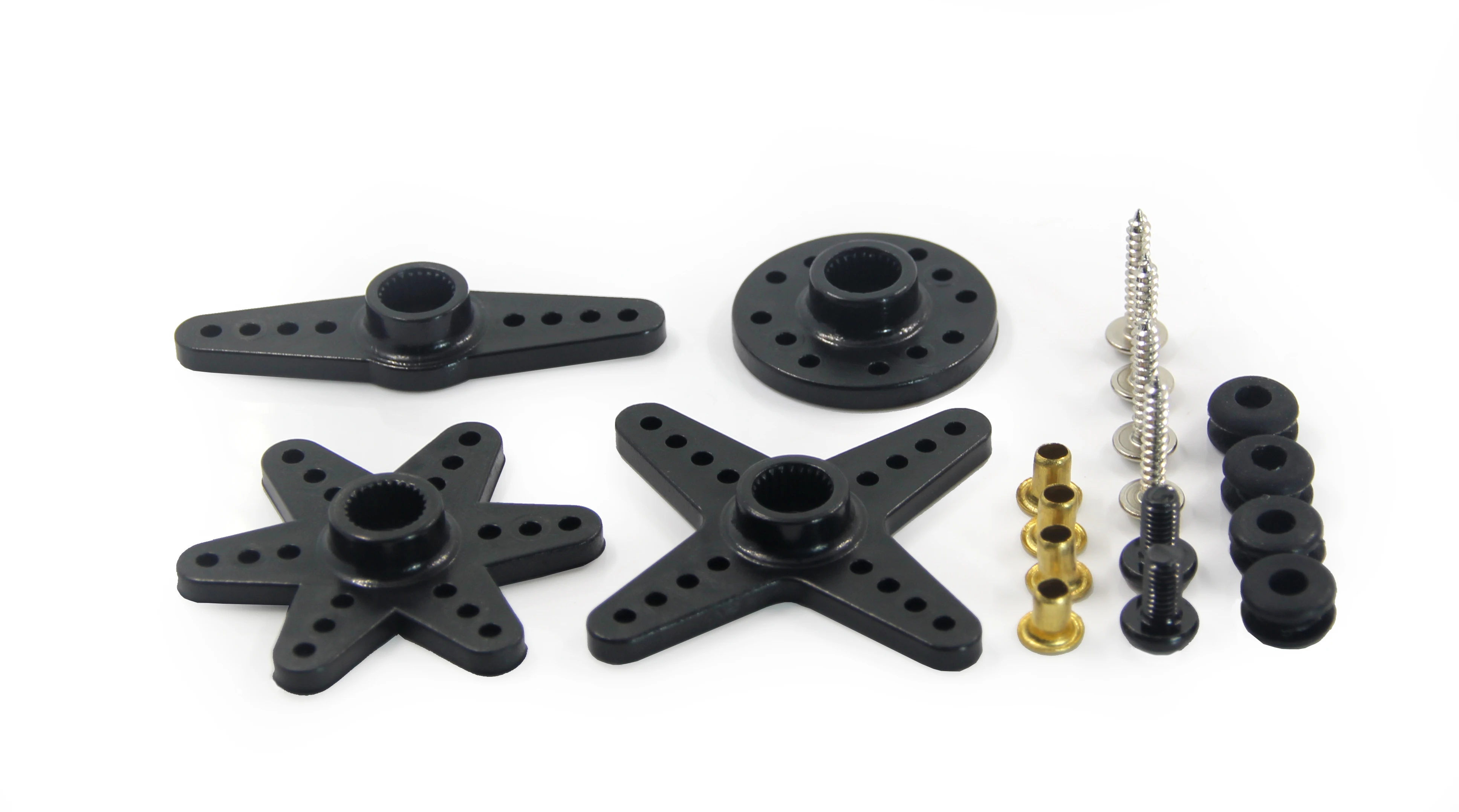 Feetech FT5303R 3 кг Крутящий момент непрерывный поворот RC цифровой сервопривод высокая