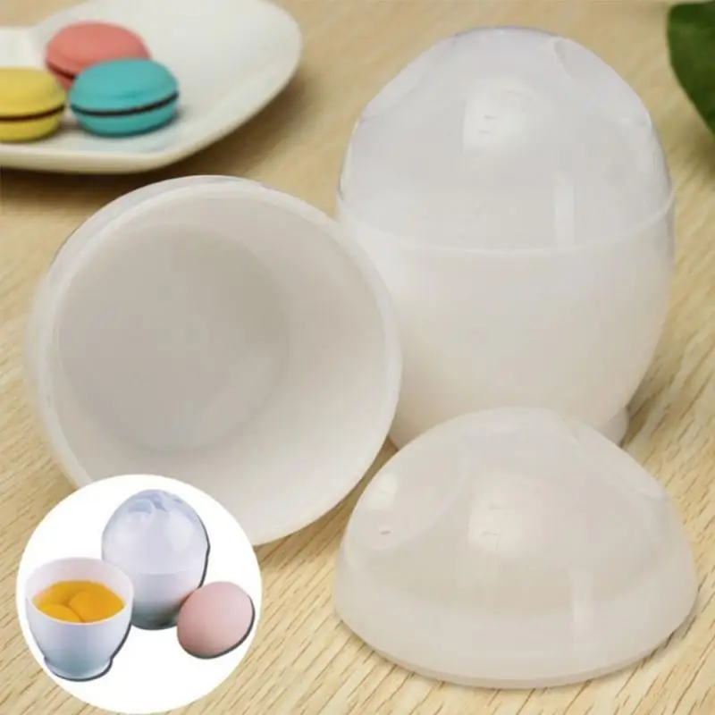 Портативная микроволновая печь для яиц котел мини стакан приготовления кухонные