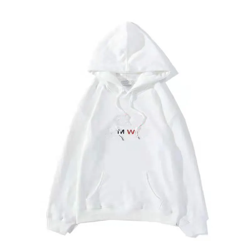 

2021Hoodies men and women hoodies Pullovers fall