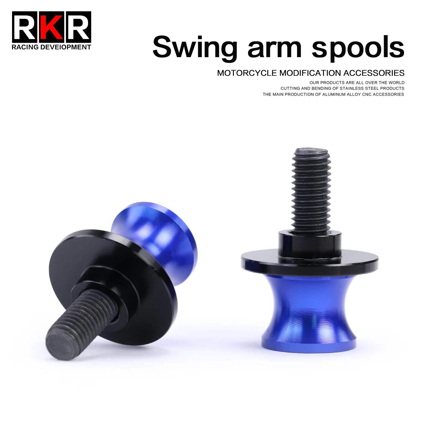 

Suitable for CFMOTO 250nk 400nk 650nk refitting lifting screw 400gt lifting frame 250sr frame screw