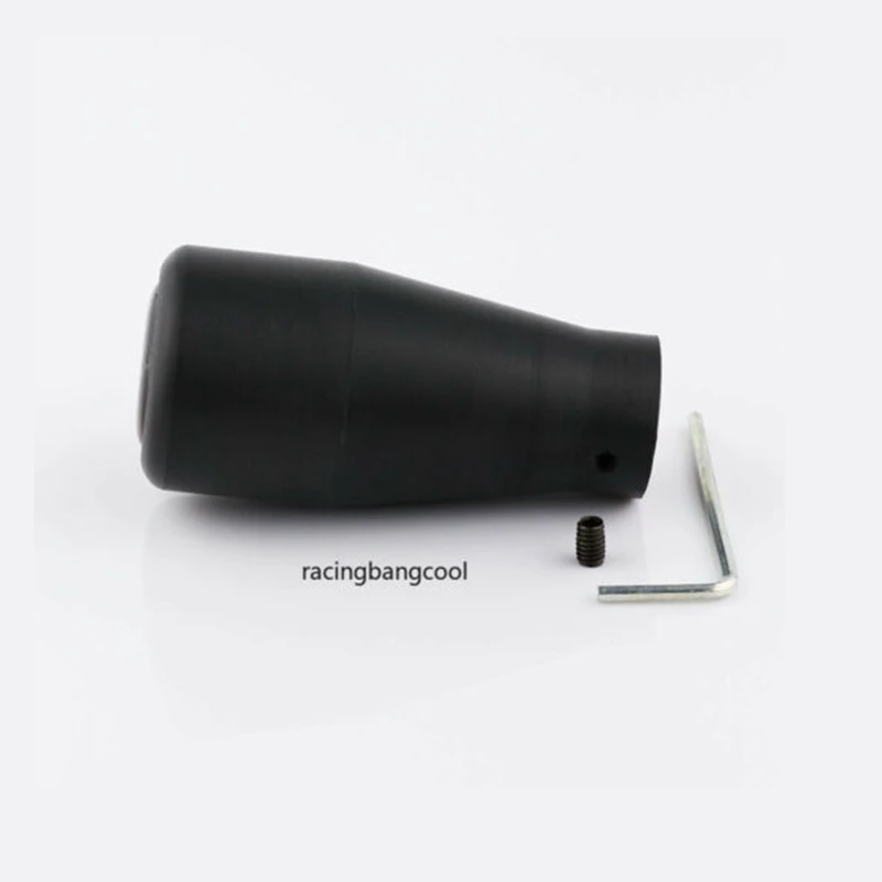 5 Speed Black Shift Knob for Accord Civic Fit CRZ S2000 NSX Car Universal | Автомобили и мотоциклы