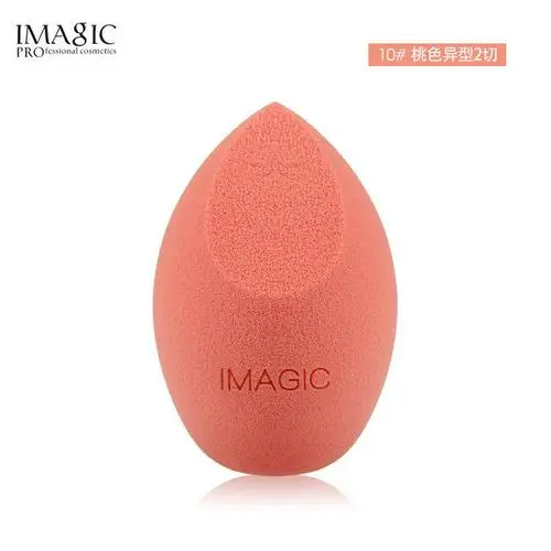 egg2 Мягкий силиконовый порошок слоеного сушилка яичная подставка Подушечка Для макияжа спонж для макияжа Дисплей стеллаж для выставки товаров косметический спонж Чехол Держатель спонжа - Цвет: egg2