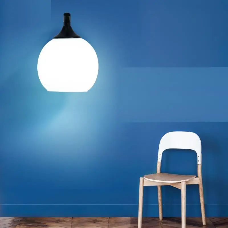 Винтажная лампа Avec Miroir Kinkiety Tete для ванной комнаты светильник Aplique Luz Lampara De Pared