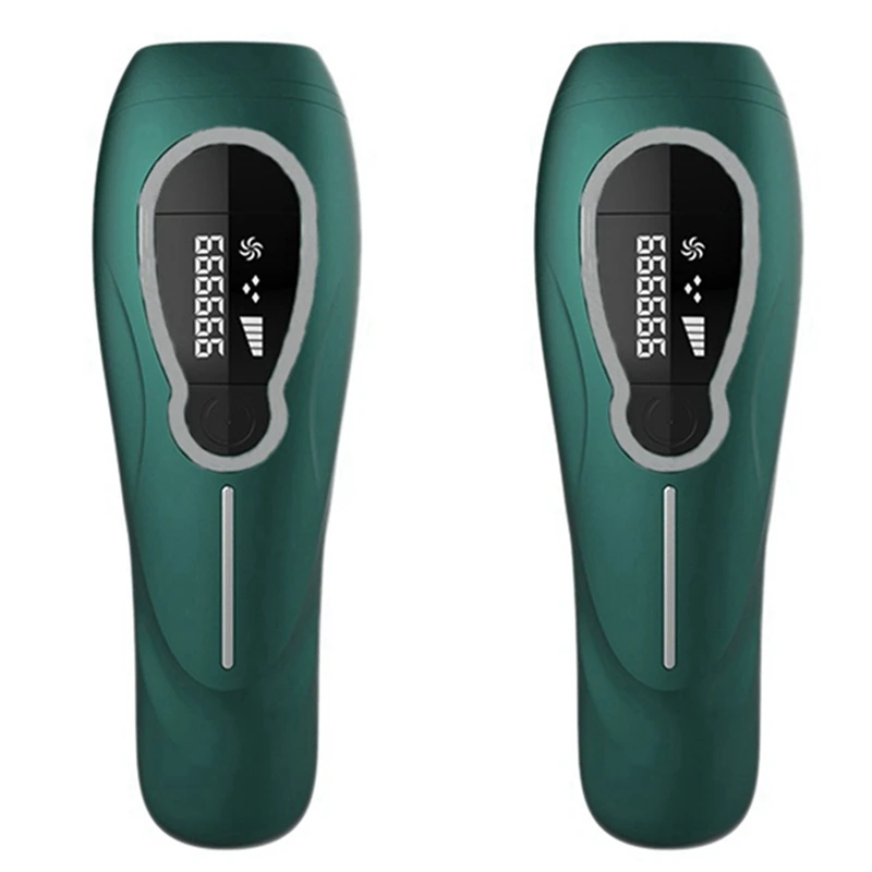 

IPL Hair Removal for Women&Men Permanent Painless Hair Remover Device for Facial Whole Body At Home 99W Flashes