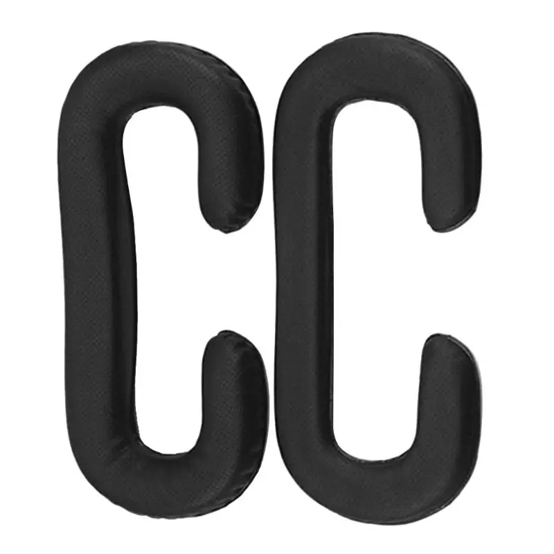 Сменная маска для глаз из искусственной кожи 22 мм HTC VIVE гарнитура виртуальной