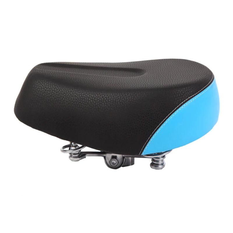 Электрическое велосипедное седло двойное зажимное кольцо подседельный штырь