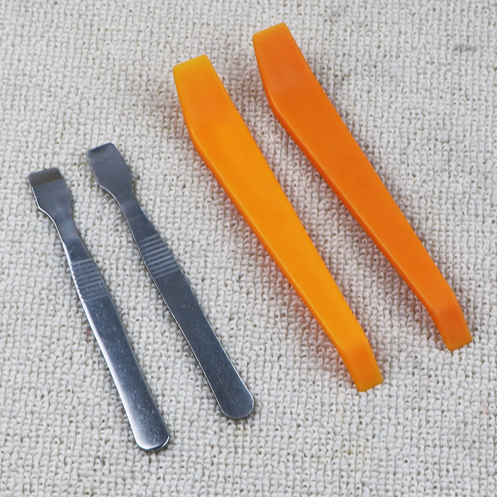 

Car Audio Door Removal Tool for Volvo Ford Focus VW JETTA MK6 GOLF 5 6 7 Citroen C5 C4 C3 Removal Instal Tool