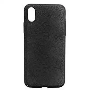 X ONE чехол подставка мозаика iPhone Черный| |
